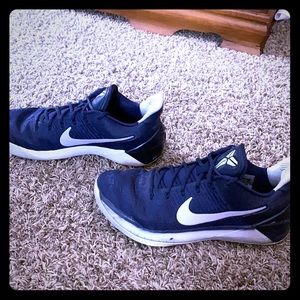 Nike Kobe shoe